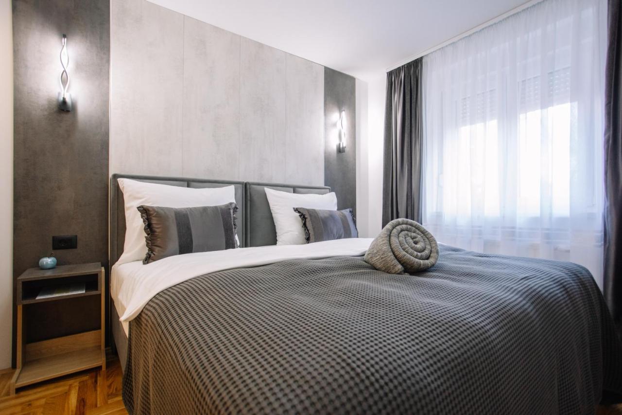 Apartments Hana City Center Livno Exterior photo